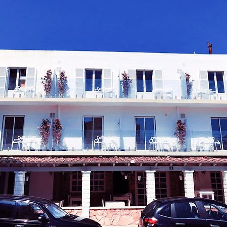 Bhc Boutique Hostal Cala Millor 卡拉米洛 外观 照片