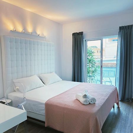 Bhc Boutique Hostal Cala Millor 卡拉米洛 外观 照片