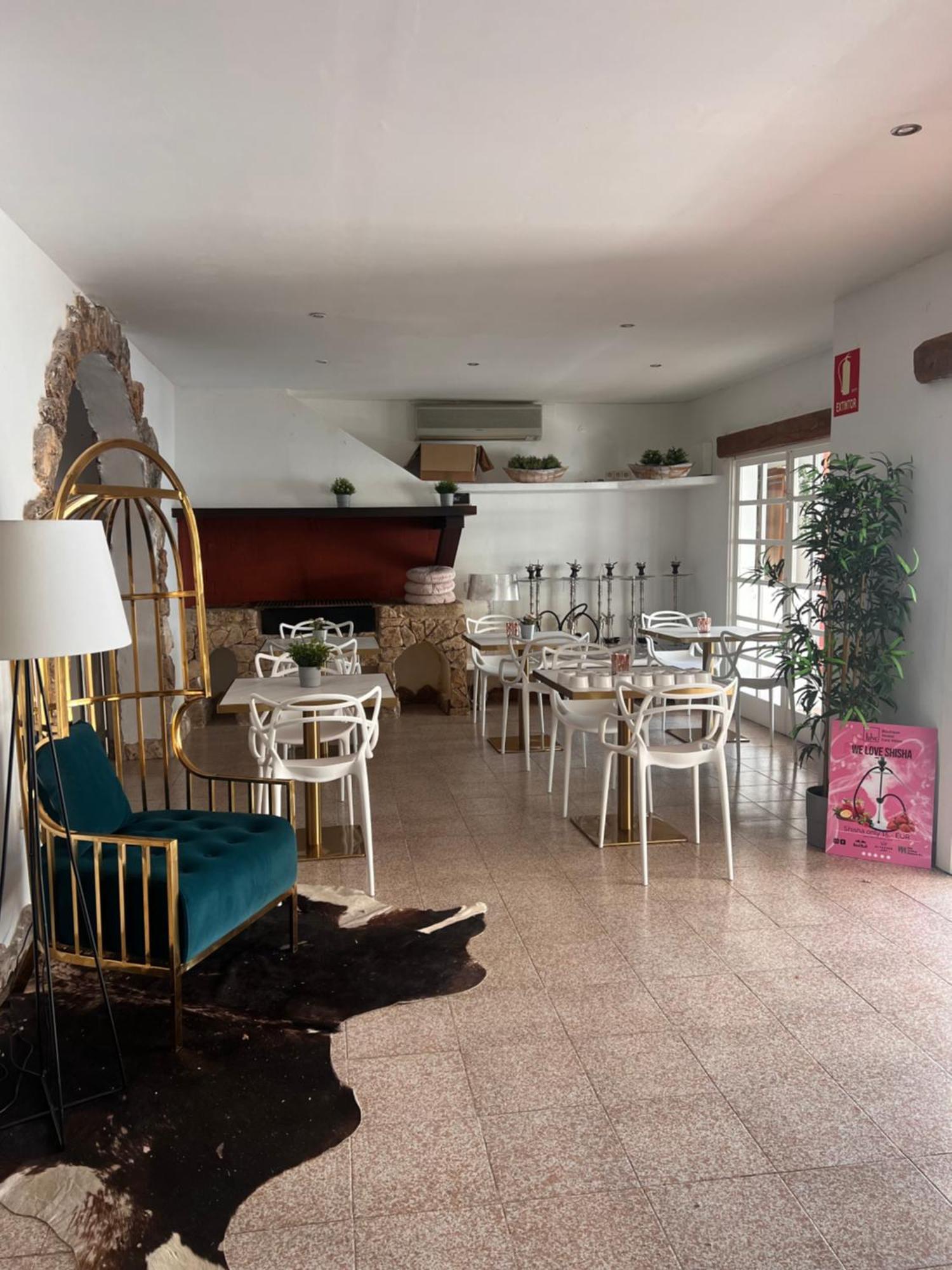 Bhc Boutique Hostal Cala Millor 卡拉米洛 外观 照片