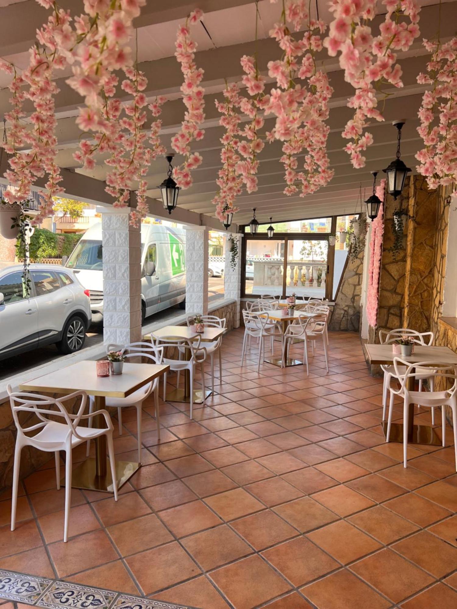 Bhc Boutique Hostal Cala Millor 卡拉米洛 外观 照片